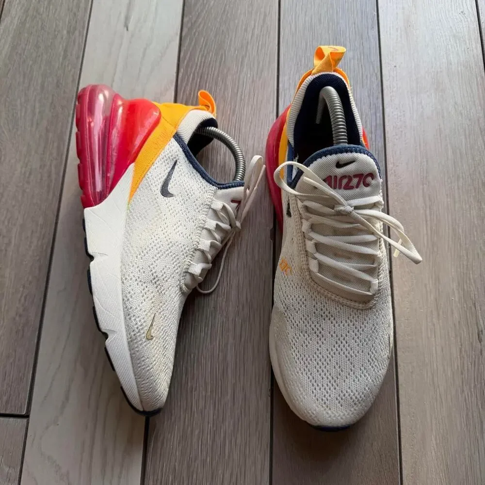 Nike air max 270 summit
